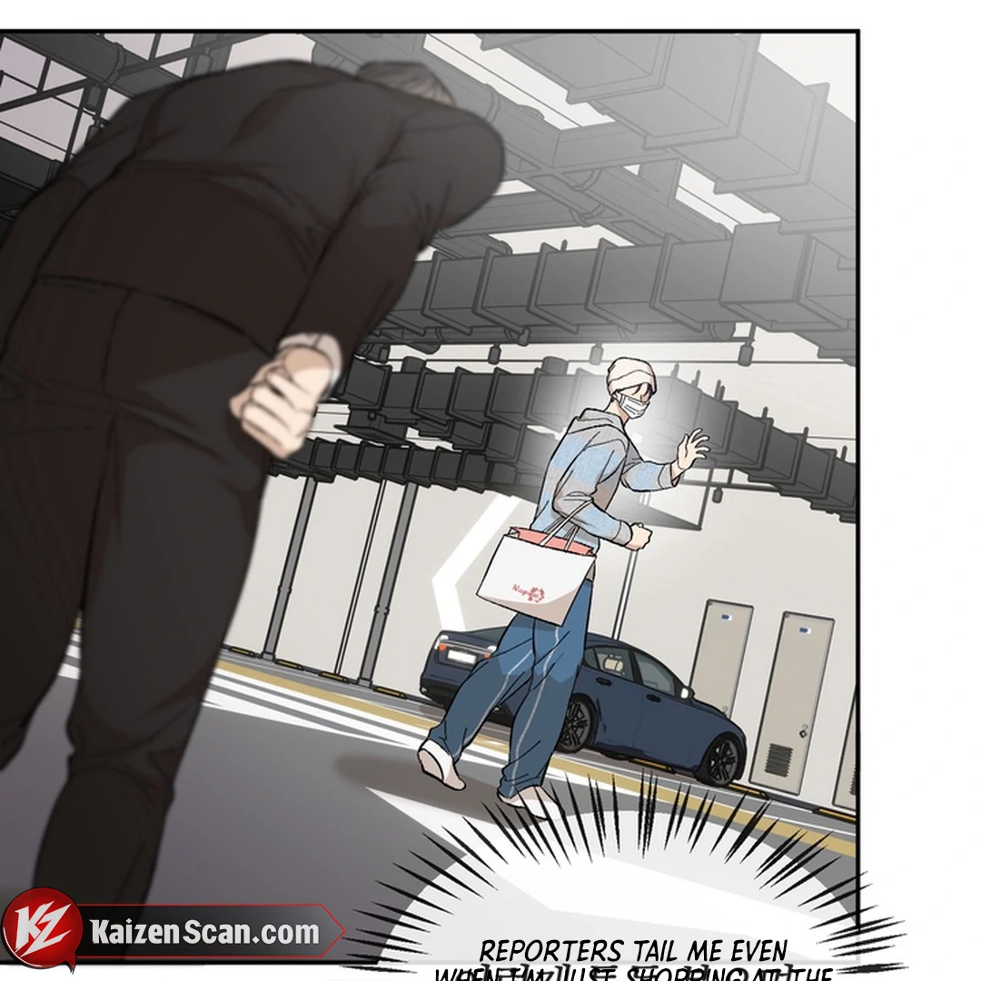 The Art of Sculpting [Kaizen Scan] - Chapter 16 manhwa