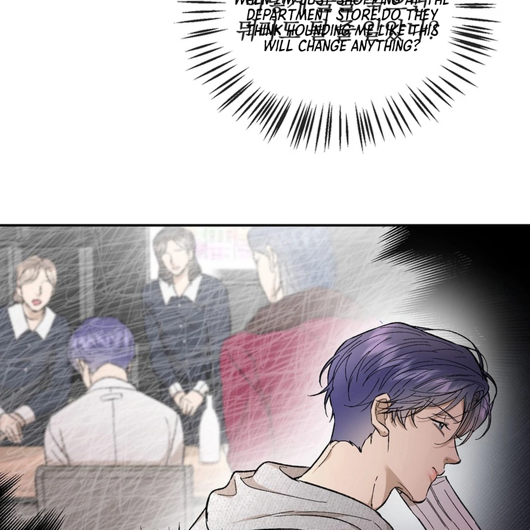 The Art of Sculpting [Kaizen Scan] - Chapter 16 manhwa