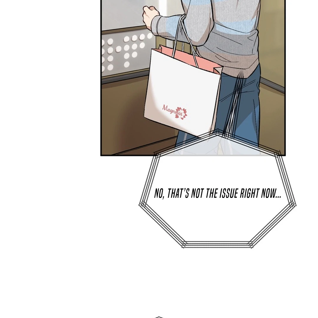 The Art of Sculpting [Kaizen Scan] - Chapter 16 manhwa