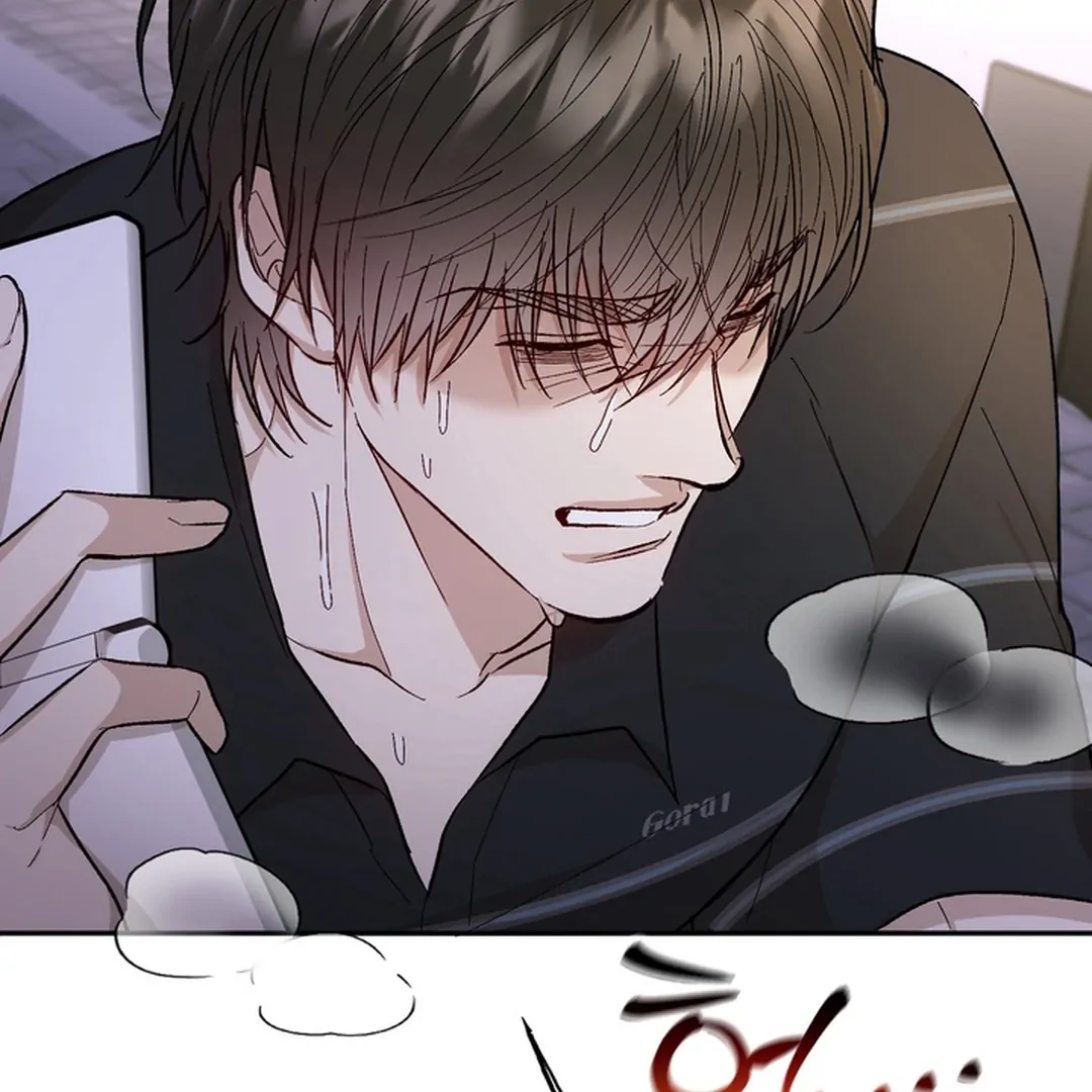 The Art of Sculpting [Kaizen Scan] - Chapter 16 manhwa