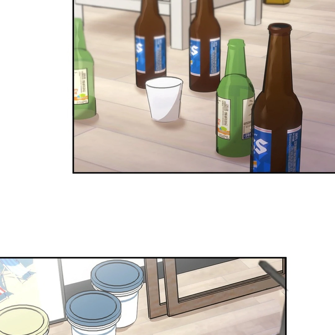 The Art of Sculpting [Kaizen Scan] - Chapter 16 manhwa