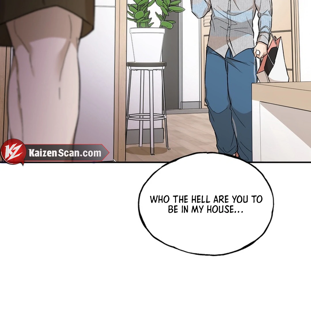The Art of Sculpting [Kaizen Scan] - Chapter 16 manhwa