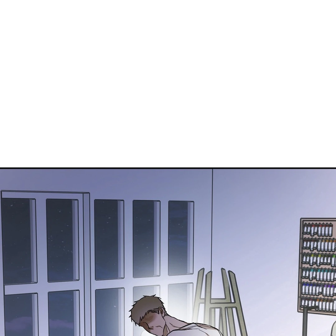 The Art of Sculpting [Kaizen Scan] - Chapter 16 manhwa