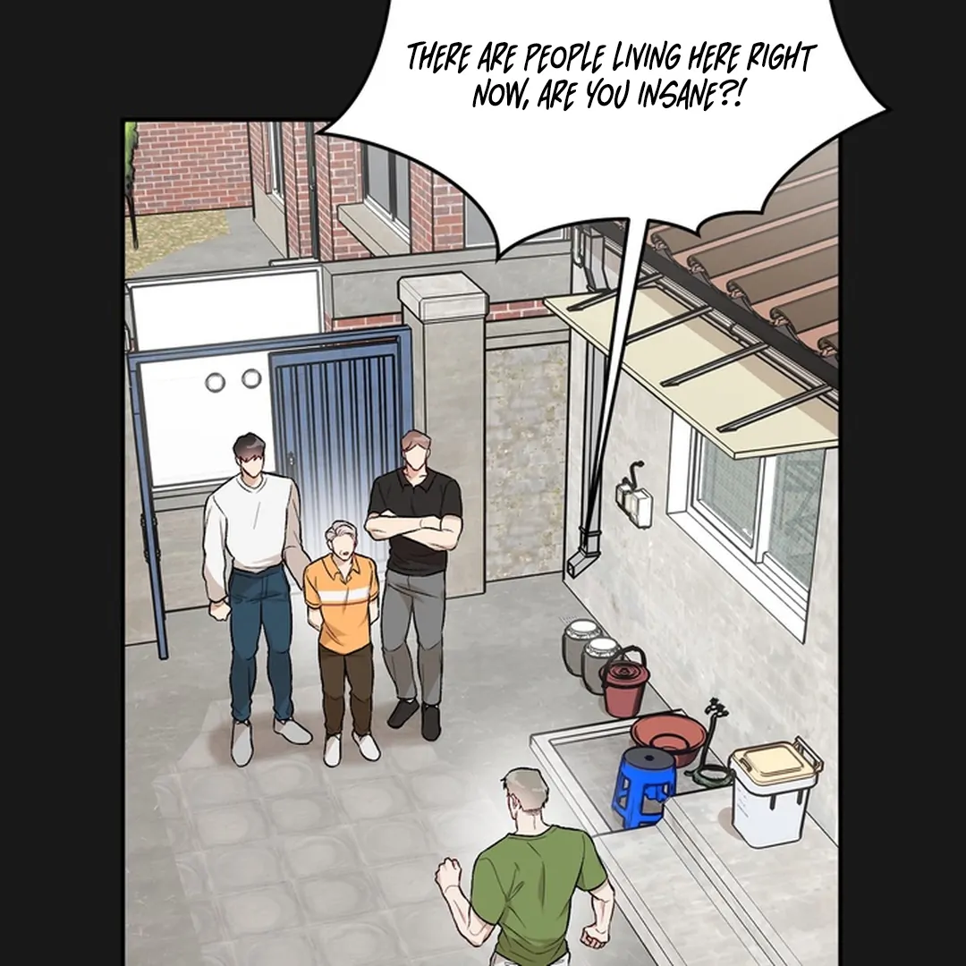 The Art of Sculpting [Kaizen Scan] - Chapter 17 manhwa