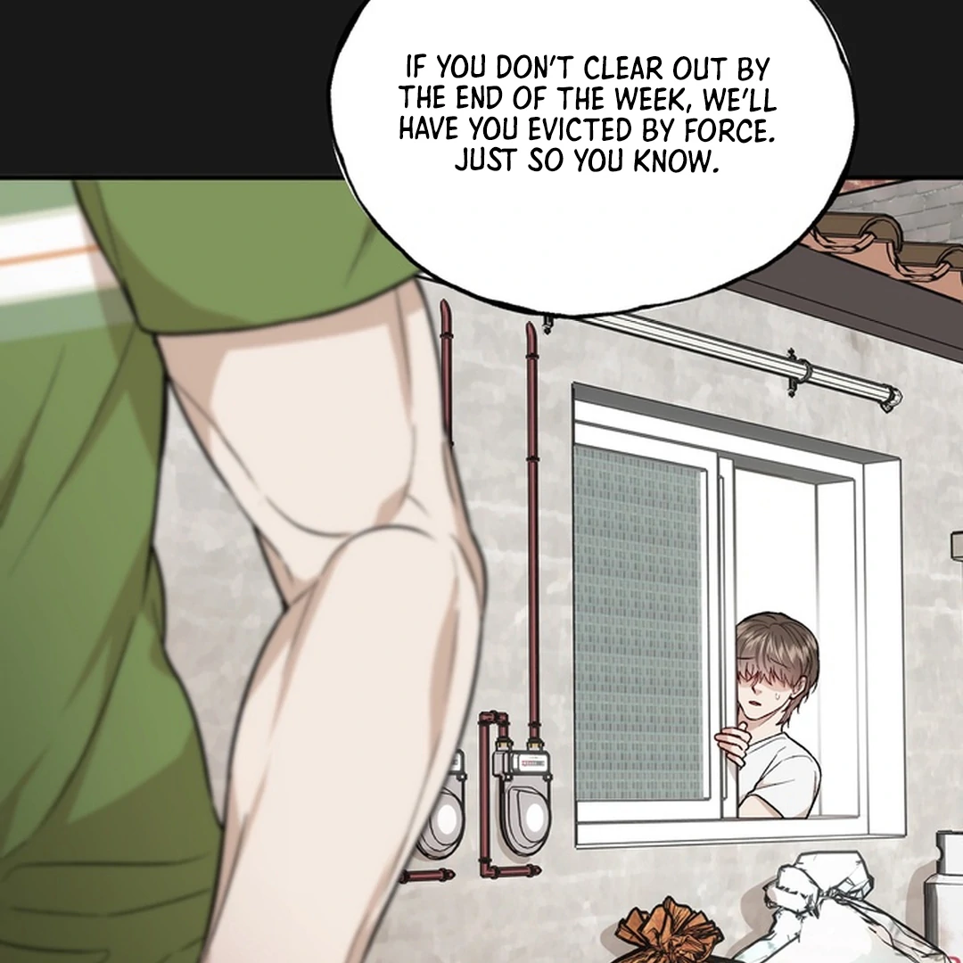 The Art of Sculpting [Kaizen Scan] - Chapter 17 manhwa