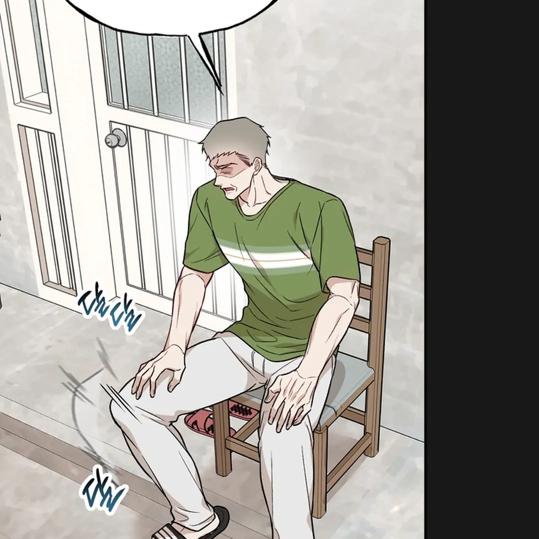 The Art of Sculpting [Kaizen Scan] - Chapter 17 manhwa
