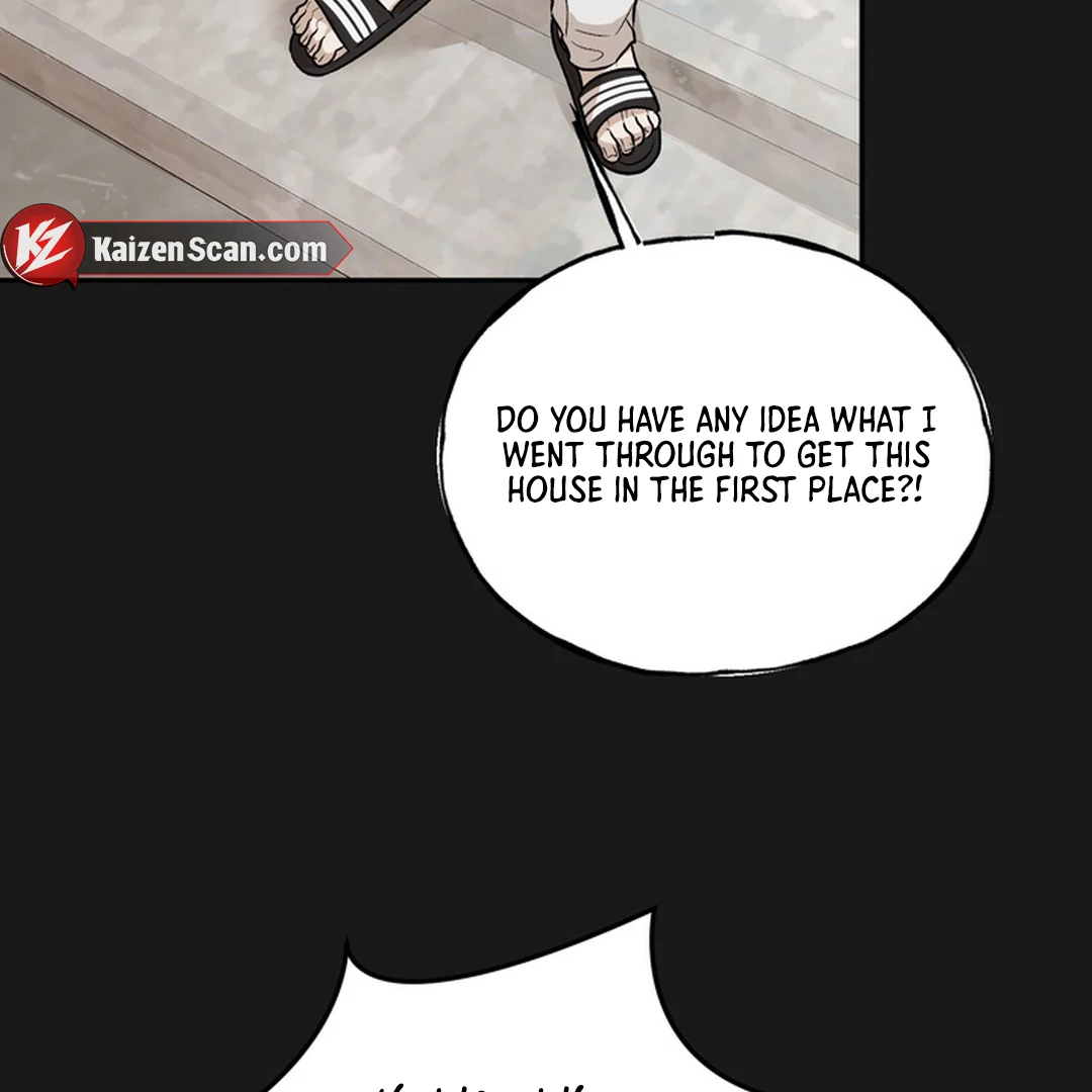 The Art of Sculpting [Kaizen Scan] - Chapter 17 manhwa