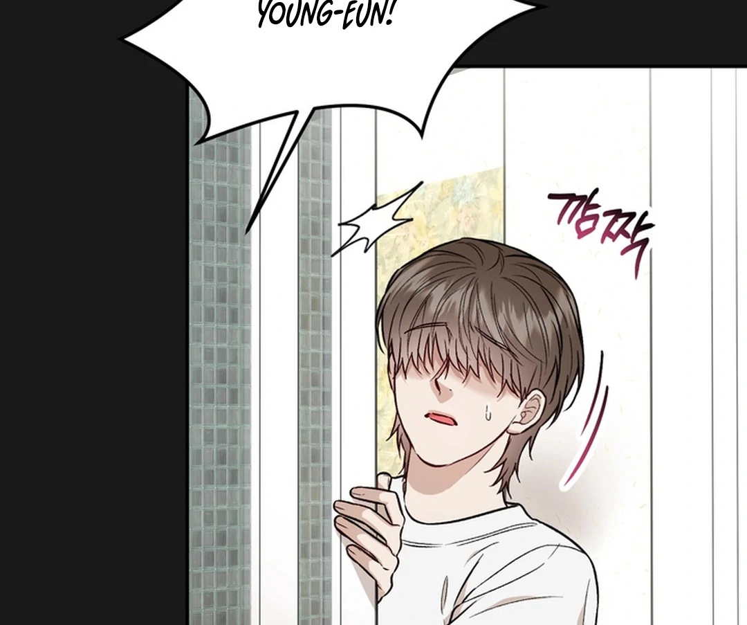 The Art of Sculpting [Kaizen Scan] - Chapter 17 manhwa