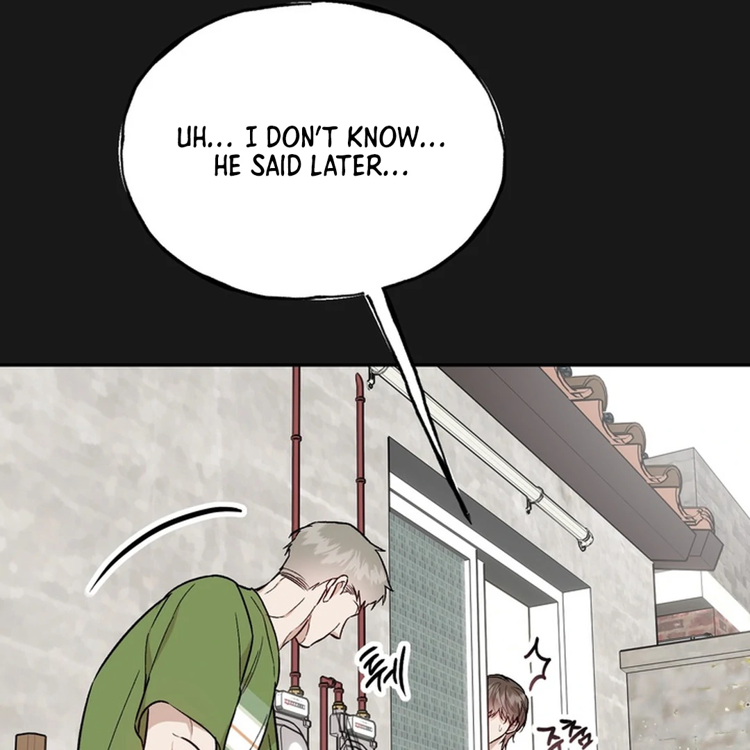The Art of Sculpting [Kaizen Scan] - Chapter 17 manhwa