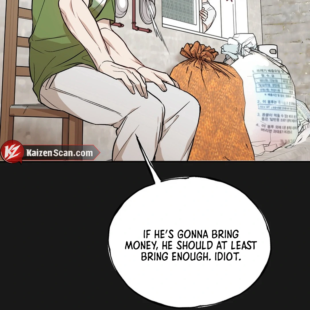 The Art of Sculpting [Kaizen Scan] - Chapter 17 manhwa