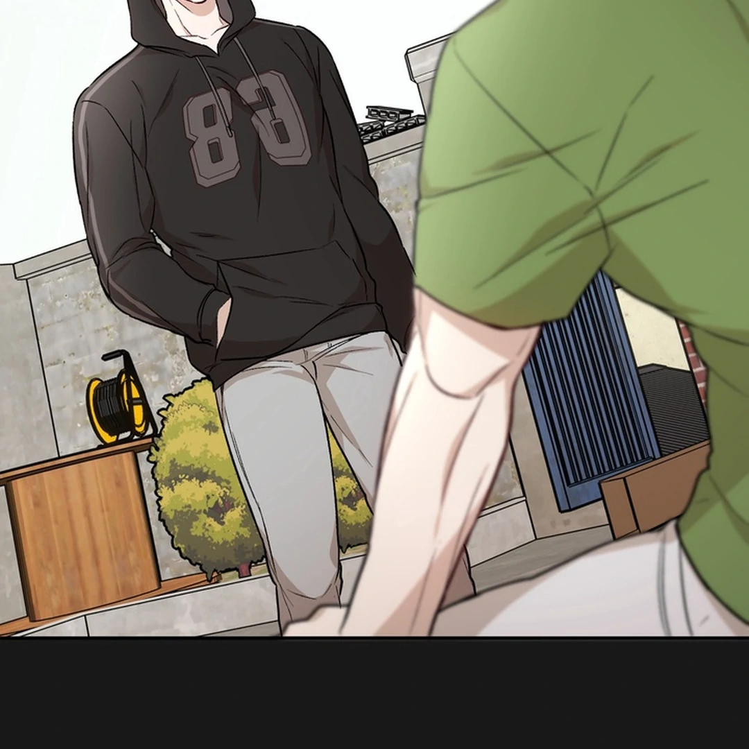 The Art of Sculpting [Kaizen Scan] - Chapter 17 manhwa