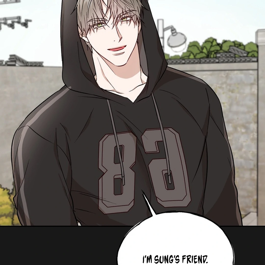 The Art of Sculpting [Kaizen Scan] - Chapter 17 manhwa