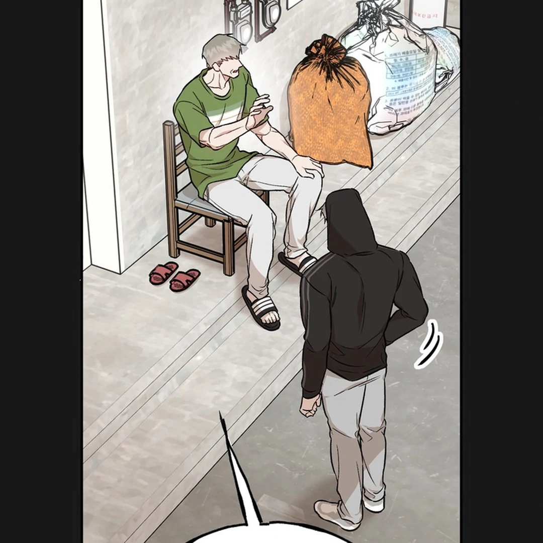 The Art of Sculpting [Kaizen Scan] - Chapter 17 manhwa