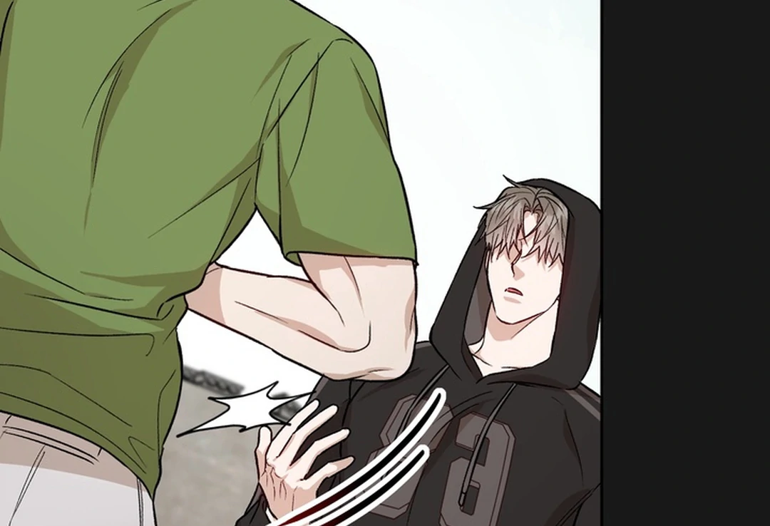 The Art of Sculpting [Kaizen Scan] - Chapter 17 manhwa