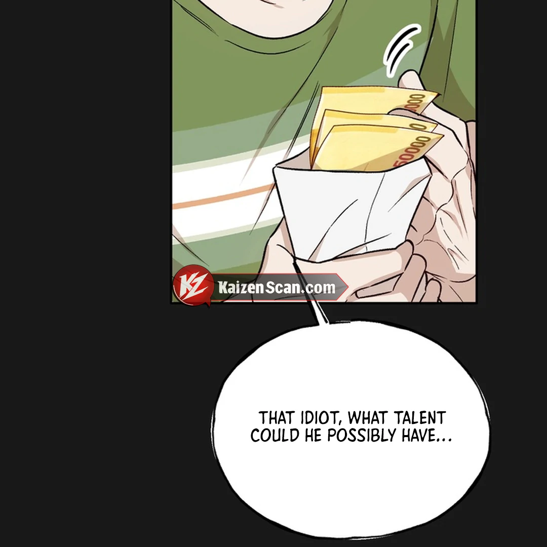 The Art of Sculpting [Kaizen Scan] - Chapter 17 manhwa