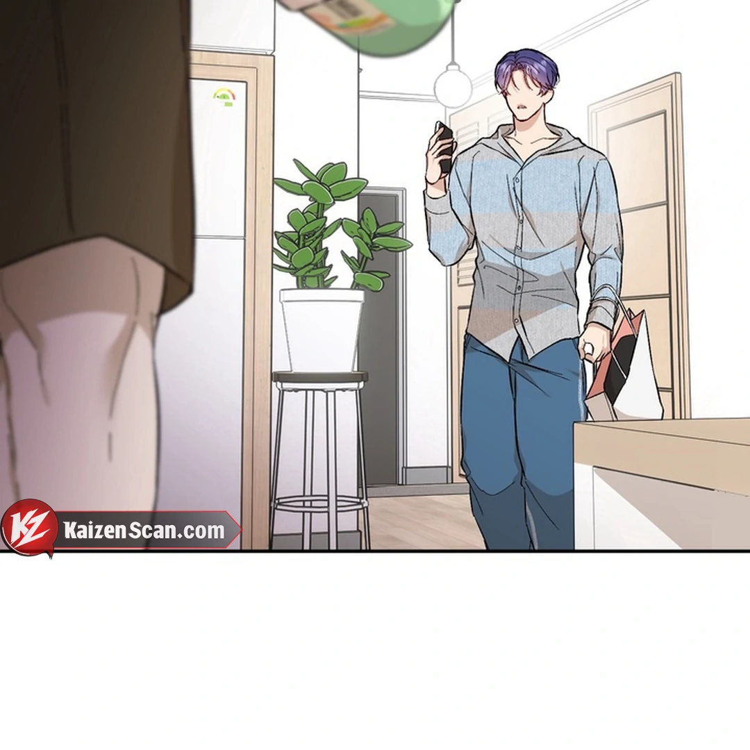 The Art of Sculpting [Kaizen Scan] - Chapter 17 manhwa