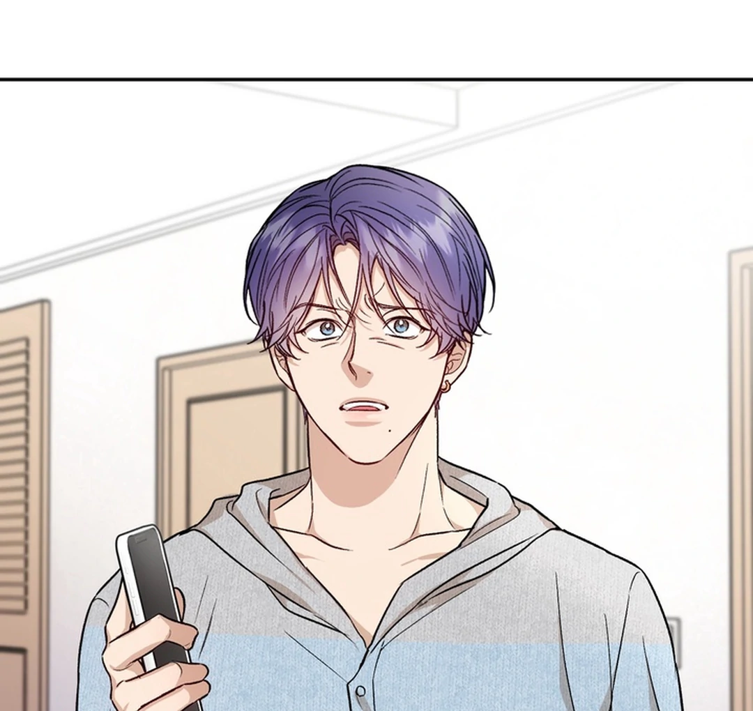 The Art of Sculpting [Kaizen Scan] - Chapter 17 manhwa