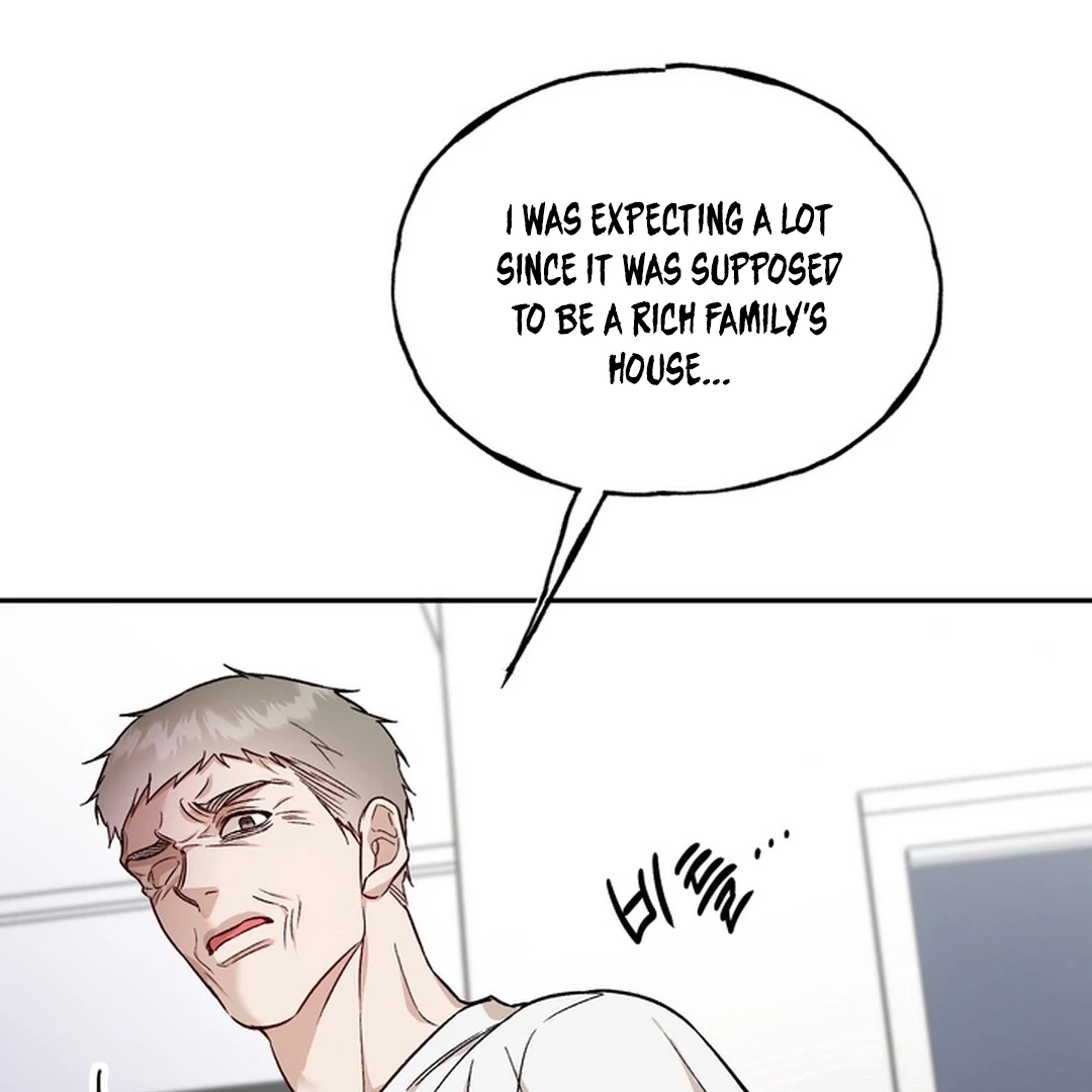 The Art of Sculpting [Kaizen Scan] - Chapter 17 manhwa