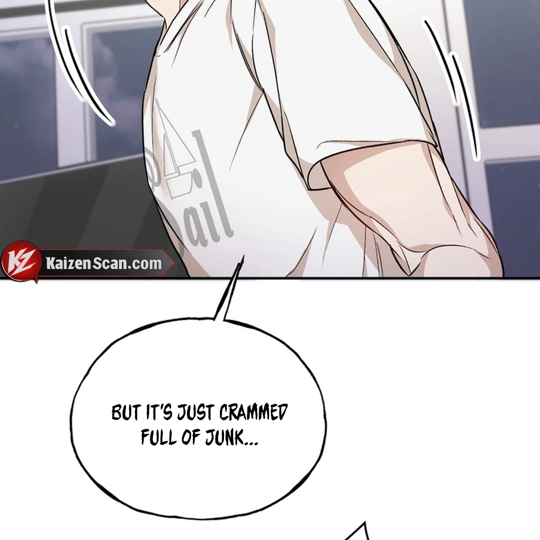 The Art of Sculpting [Kaizen Scan] - Chapter 17 manhwa