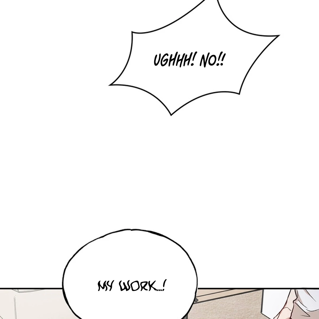 The Art of Sculpting [Kaizen Scan] - Chapter 17 manhwa