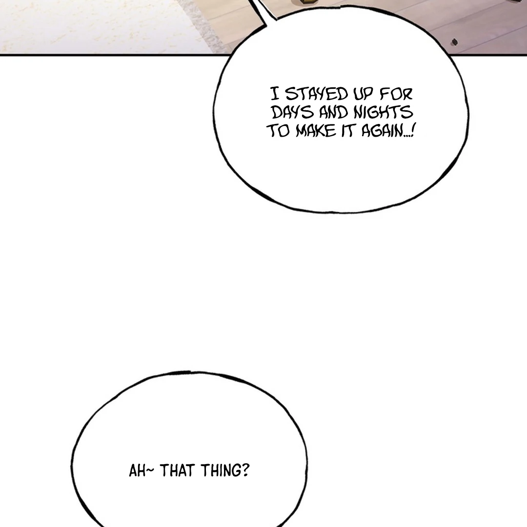 The Art of Sculpting [Kaizen Scan] - Chapter 17 manhwa