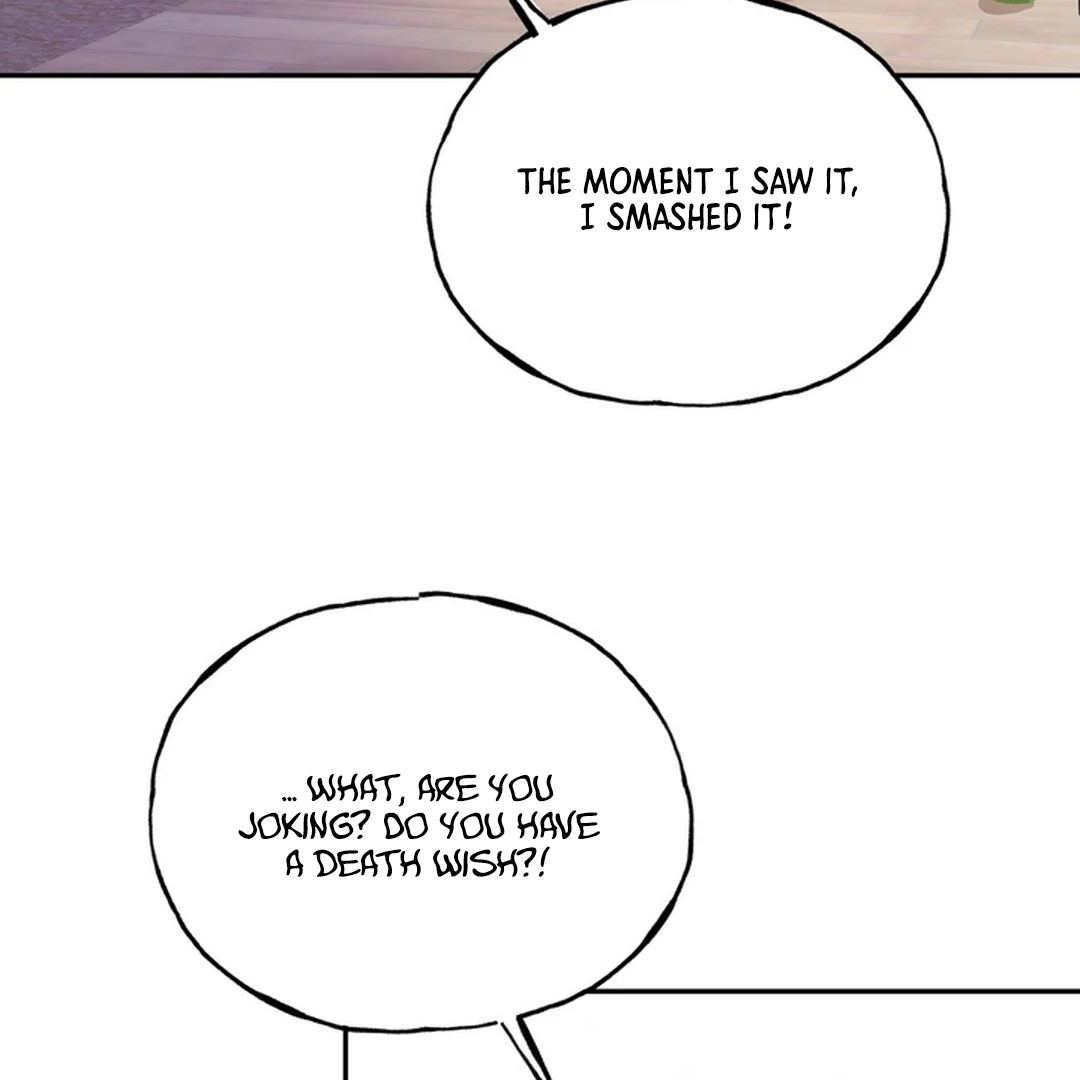 The Art of Sculpting [Kaizen Scan] - Chapter 17 manhwa