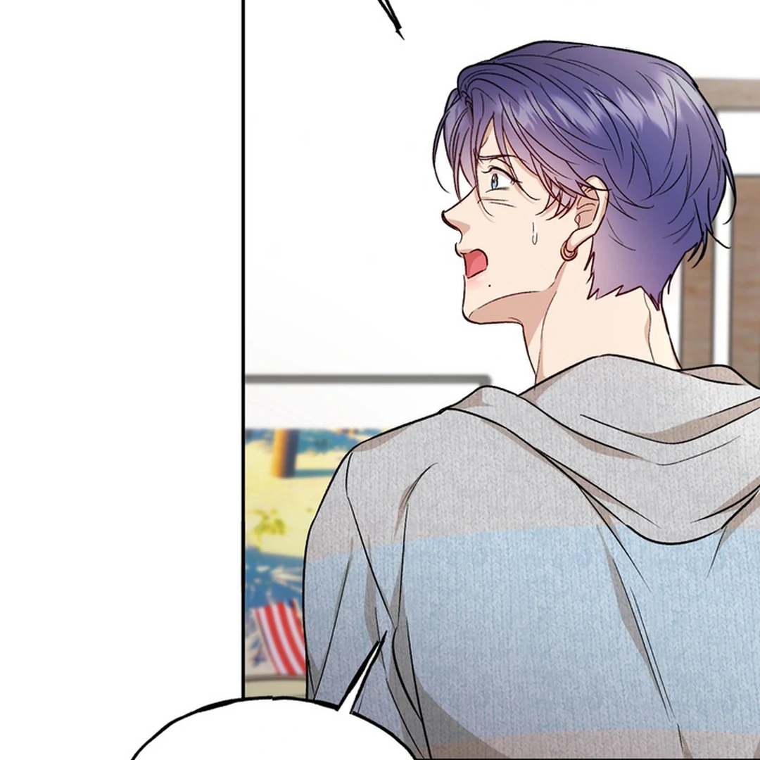 The Art of Sculpting [Kaizen Scan] - Chapter 17 manhwa