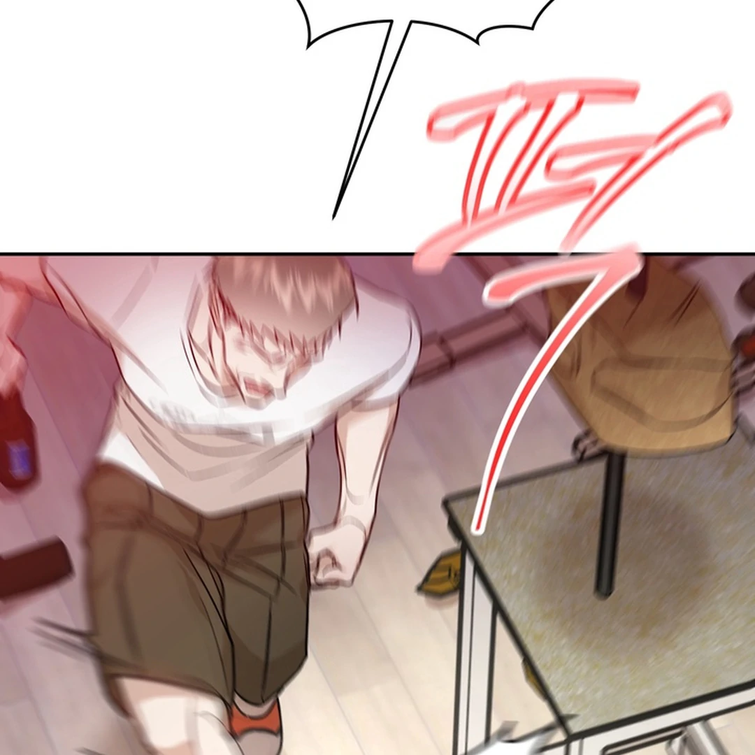 The Art of Sculpting [Kaizen Scan] - Chapter 17 manhwa