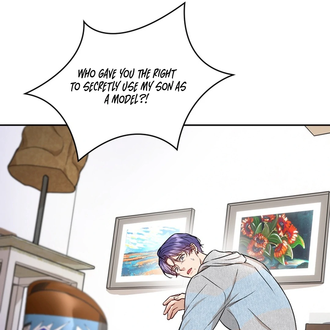 The Art of Sculpting [Kaizen Scan] - Chapter 17 manhwa