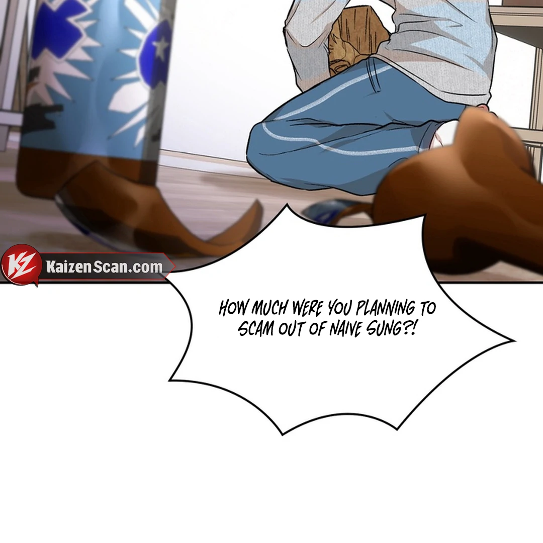 The Art of Sculpting [Kaizen Scan] - Chapter 17 manhwa