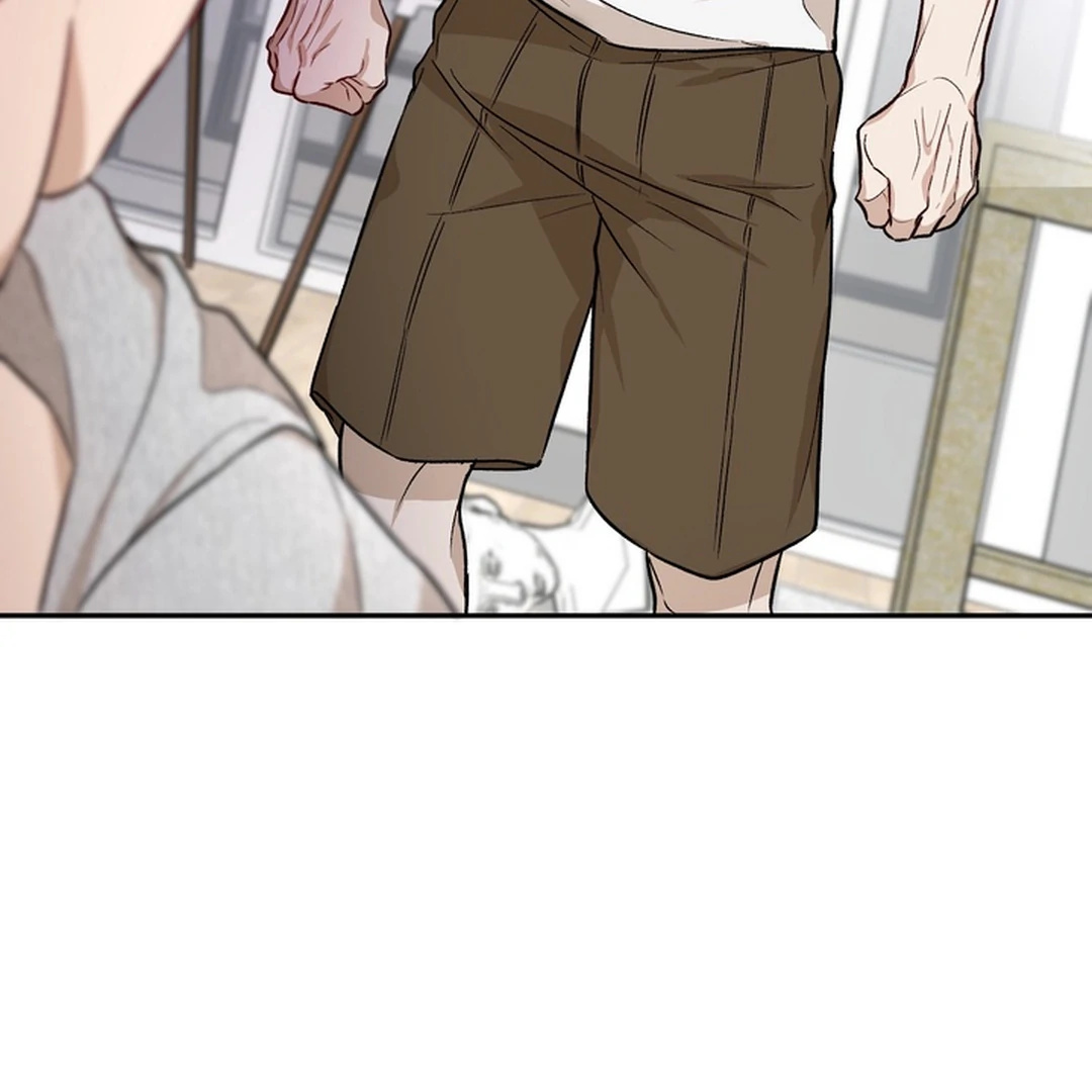 The Art of Sculpting [Kaizen Scan] - Chapter 17 manhwa