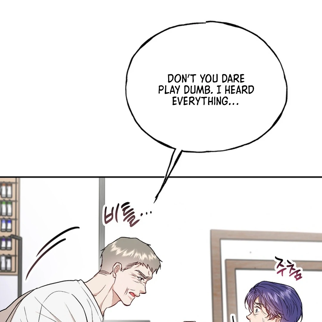 The Art of Sculpting [Kaizen Scan] - Chapter 17 manhwa