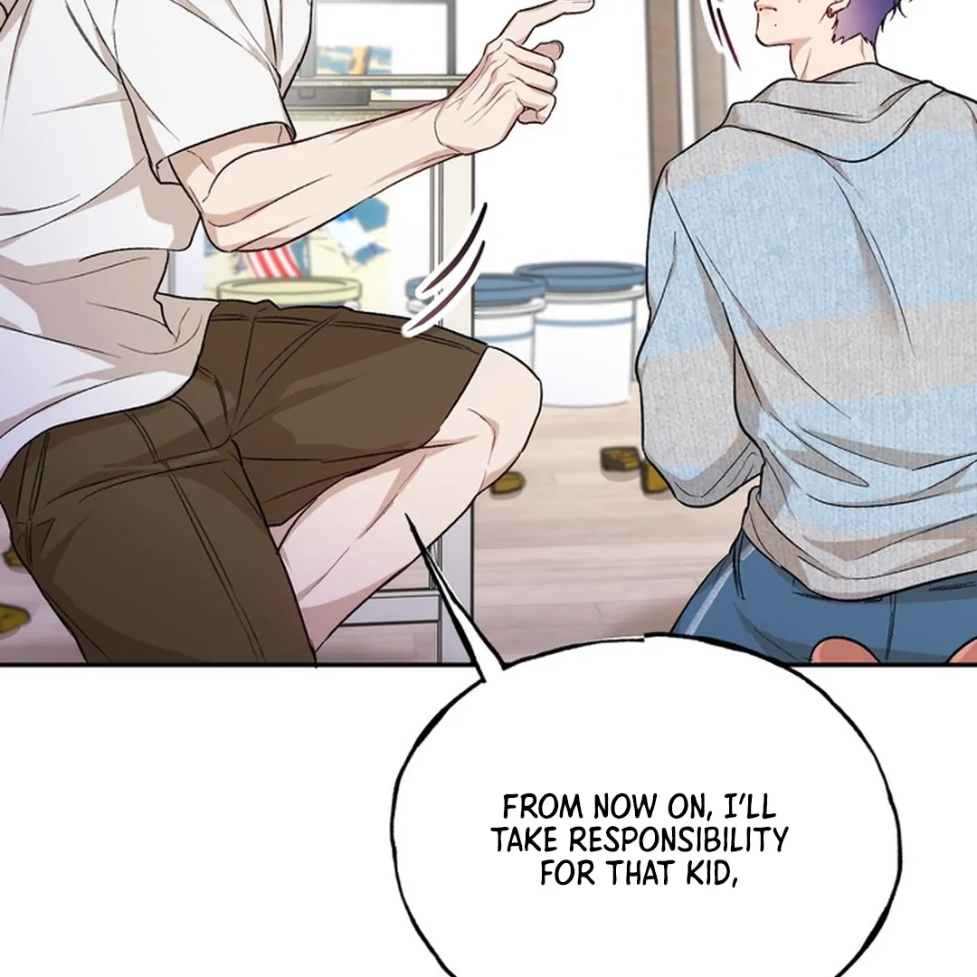 The Art of Sculpting [Kaizen Scan] - Chapter 17 manhwa