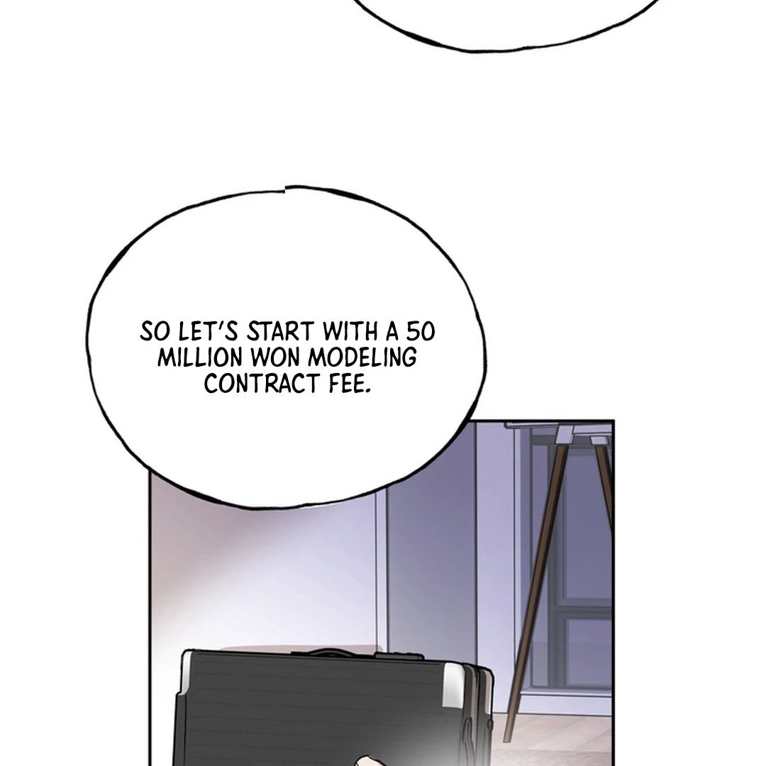 The Art of Sculpting [Kaizen Scan] - Chapter 17 manhwa