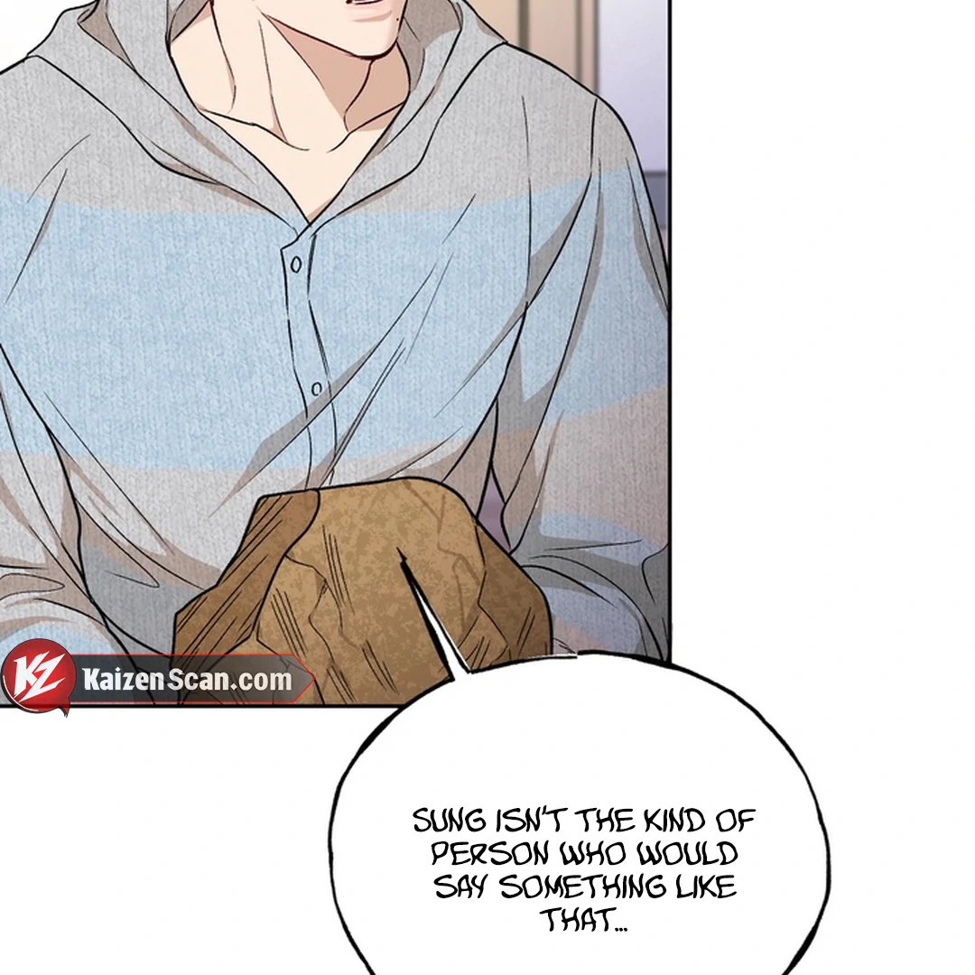The Art of Sculpting [Kaizen Scan] - Chapter 17 manhwa