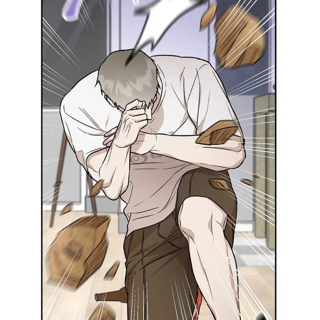 The Art of Sculpting [Kaizen Scan] - Chapter 17 manhwa