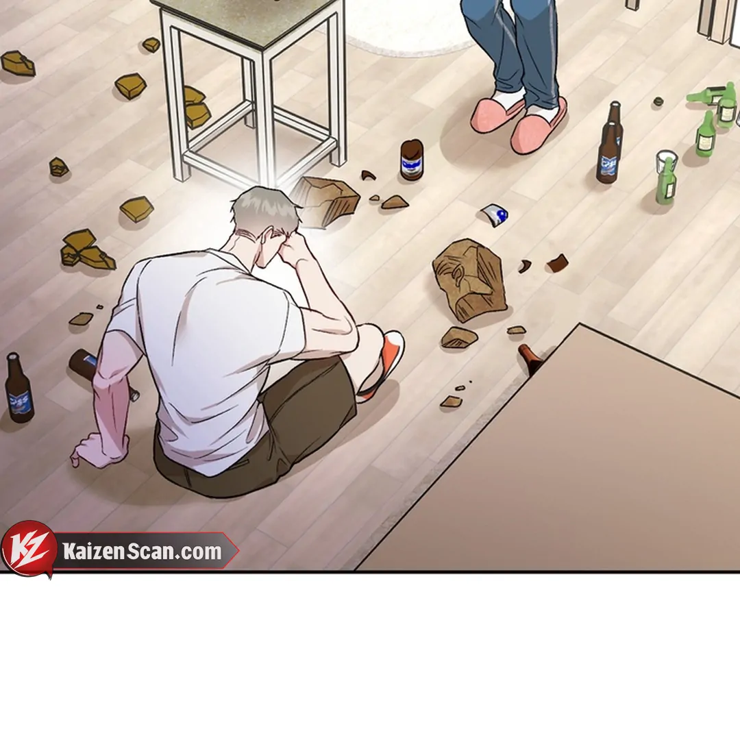 The Art of Sculpting [Kaizen Scan] - Chapter 17 manhwa