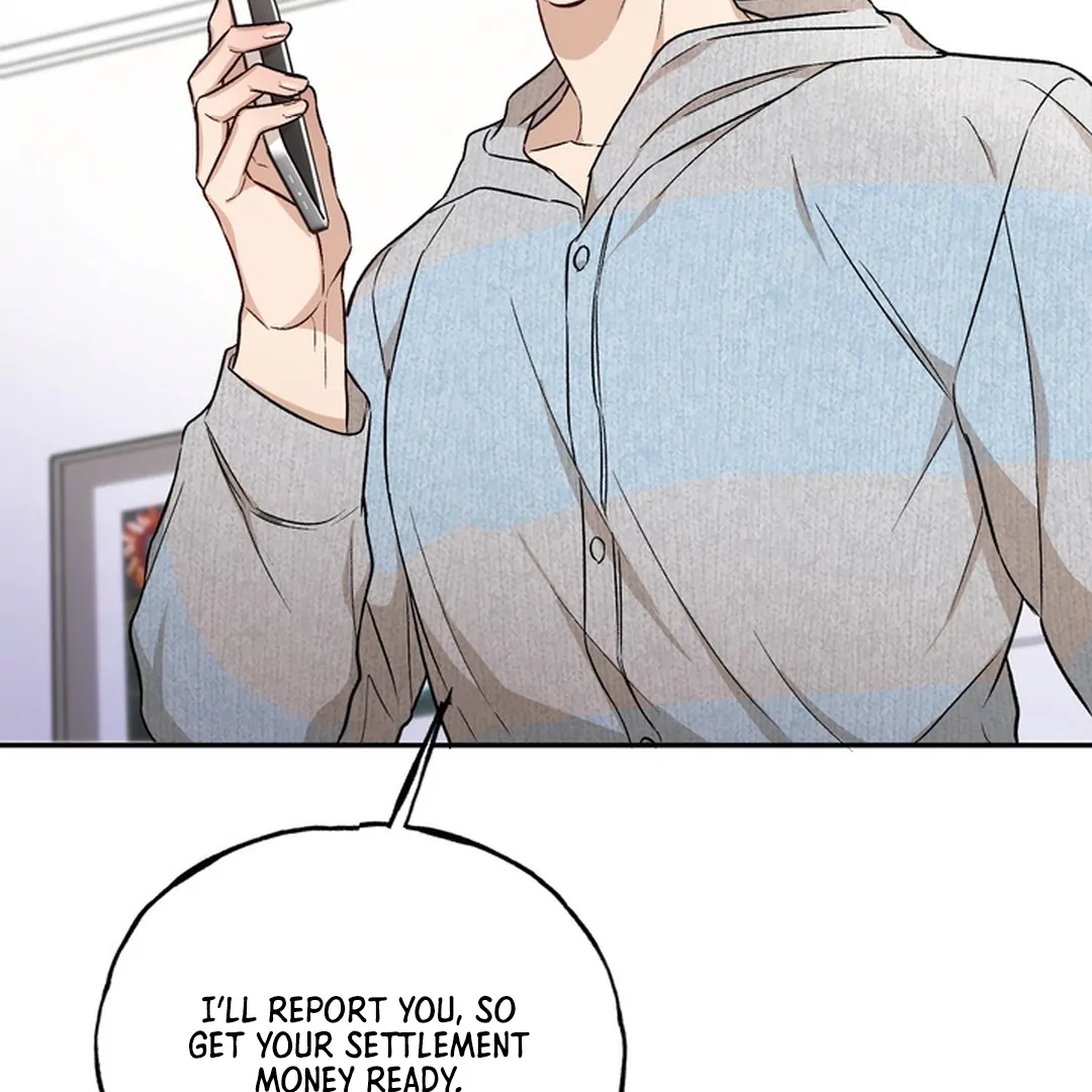 The Art of Sculpting [Kaizen Scan] - Chapter 17 manhwa