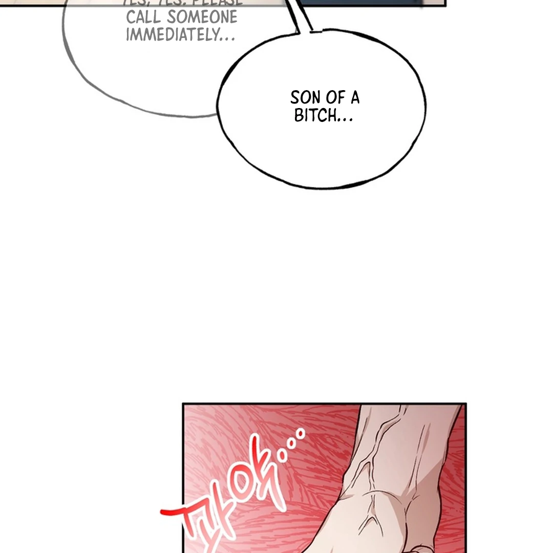 The Art of Sculpting [Kaizen Scan] - Chapter 17 manhwa
