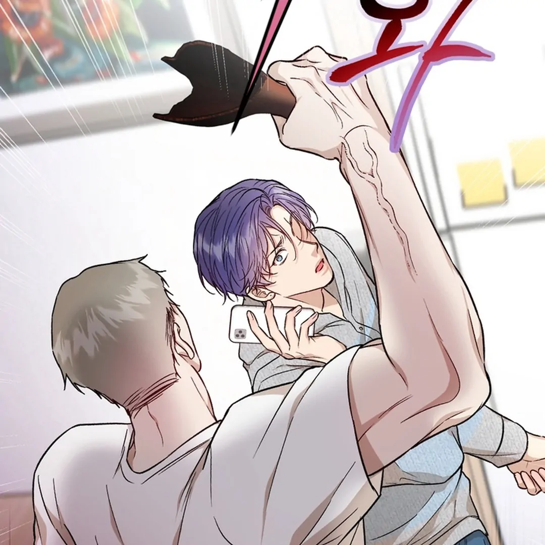 The Art of Sculpting [Kaizen Scan] - Chapter 17 manhwa