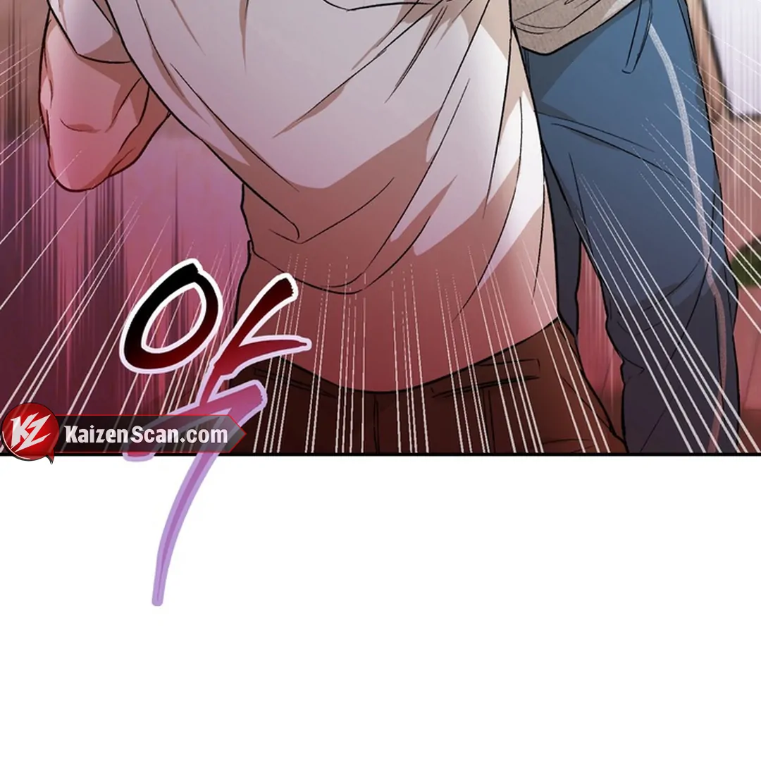 The Art of Sculpting [Kaizen Scan] - Chapter 17 manhwa