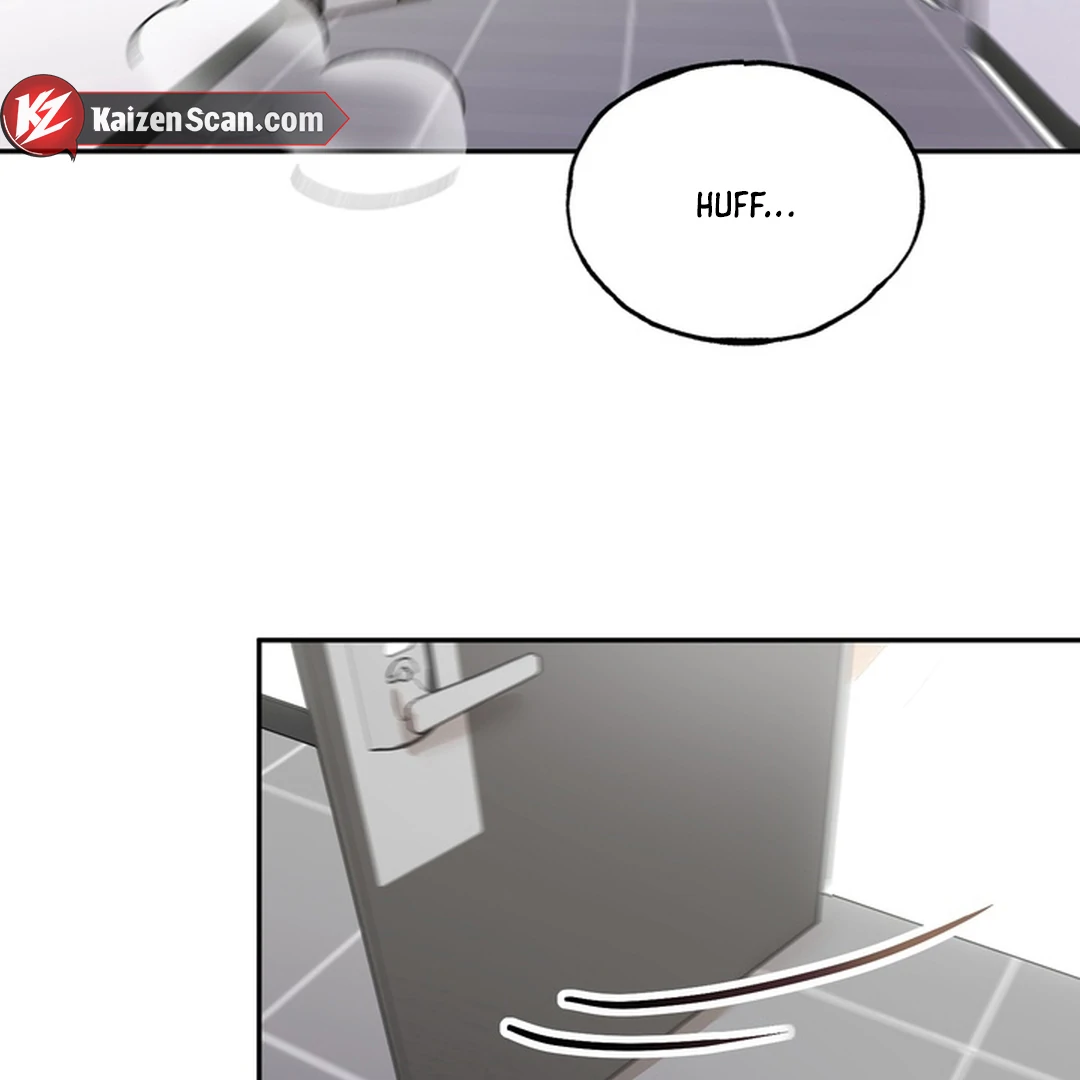 The Art of Sculpting [Kaizen Scan] - Chapter 17 manhwa