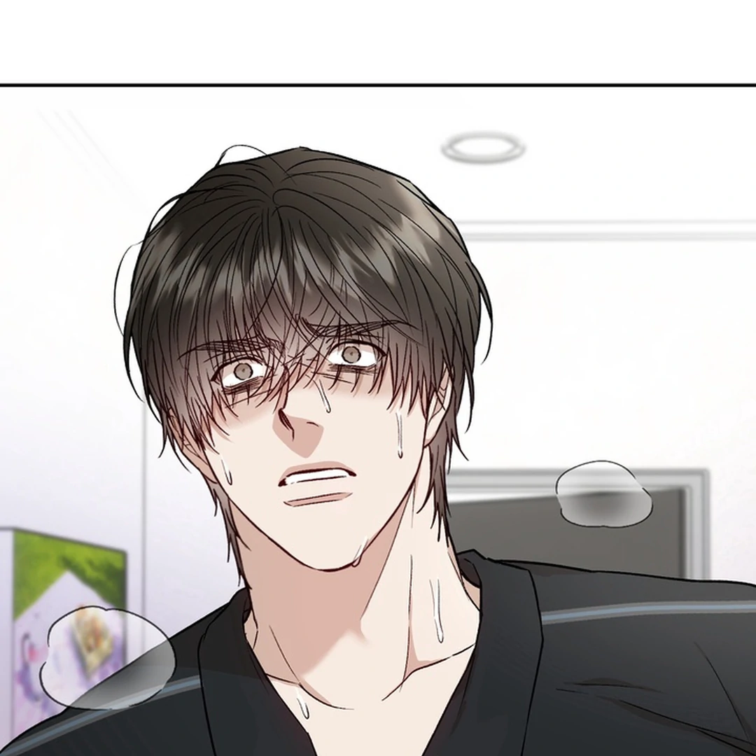 The Art of Sculpting [Kaizen Scan] - Chapter 17 manhwa