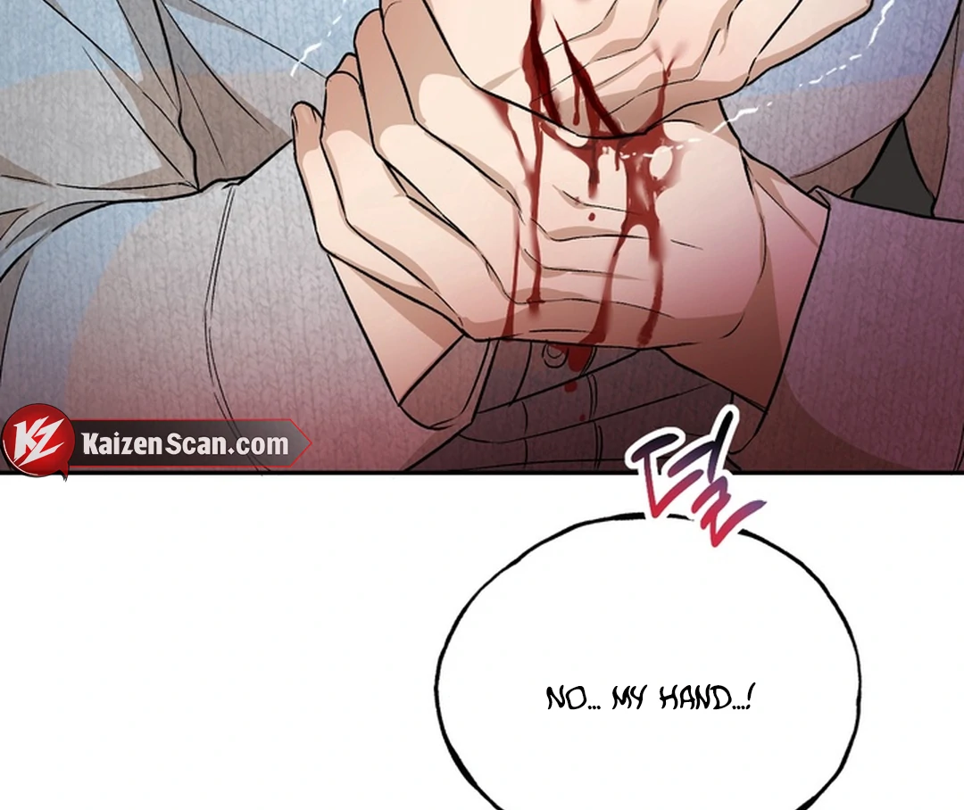 The Art of Sculpting [Kaizen Scan] - Chapter 17 manhwa