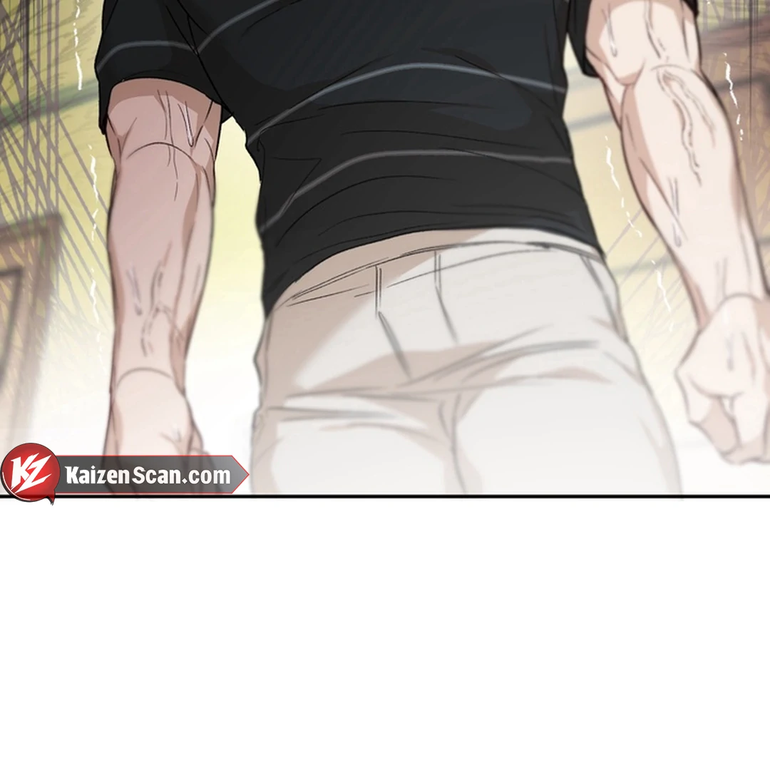 The Art of Sculpting [Kaizen Scan] - Chapter 17 manhwa