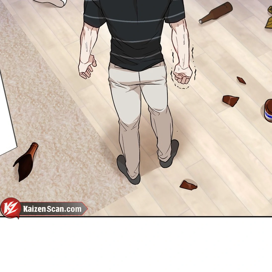 The Art of Sculpting [Kaizen Scan] - Chapter 17 manhwa