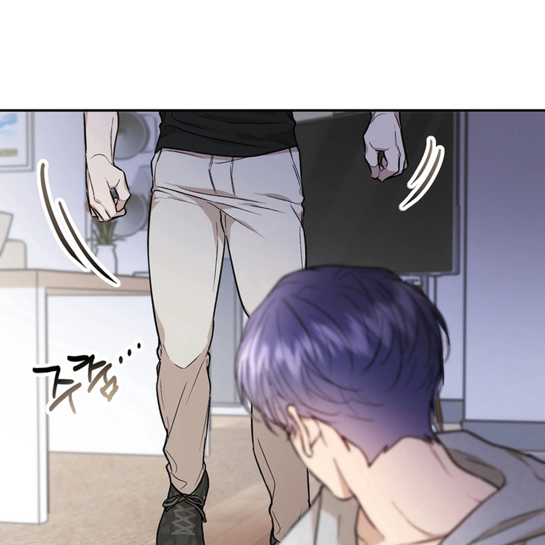 The Art of Sculpting [Kaizen Scan] - Chapter 18 manhwa