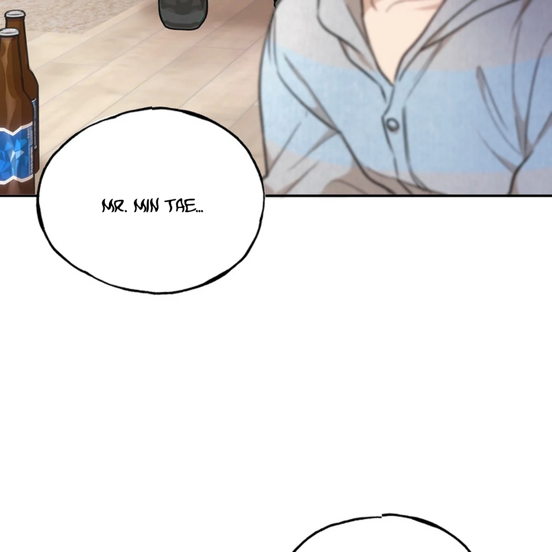 The Art of Sculpting [Kaizen Scan] - Chapter 18 manhwa