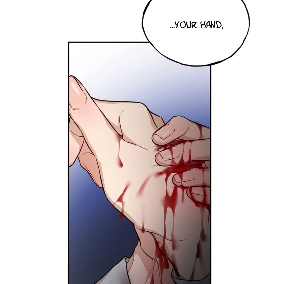 The Art of Sculpting [Kaizen Scan] - Chapter 18 manhwa