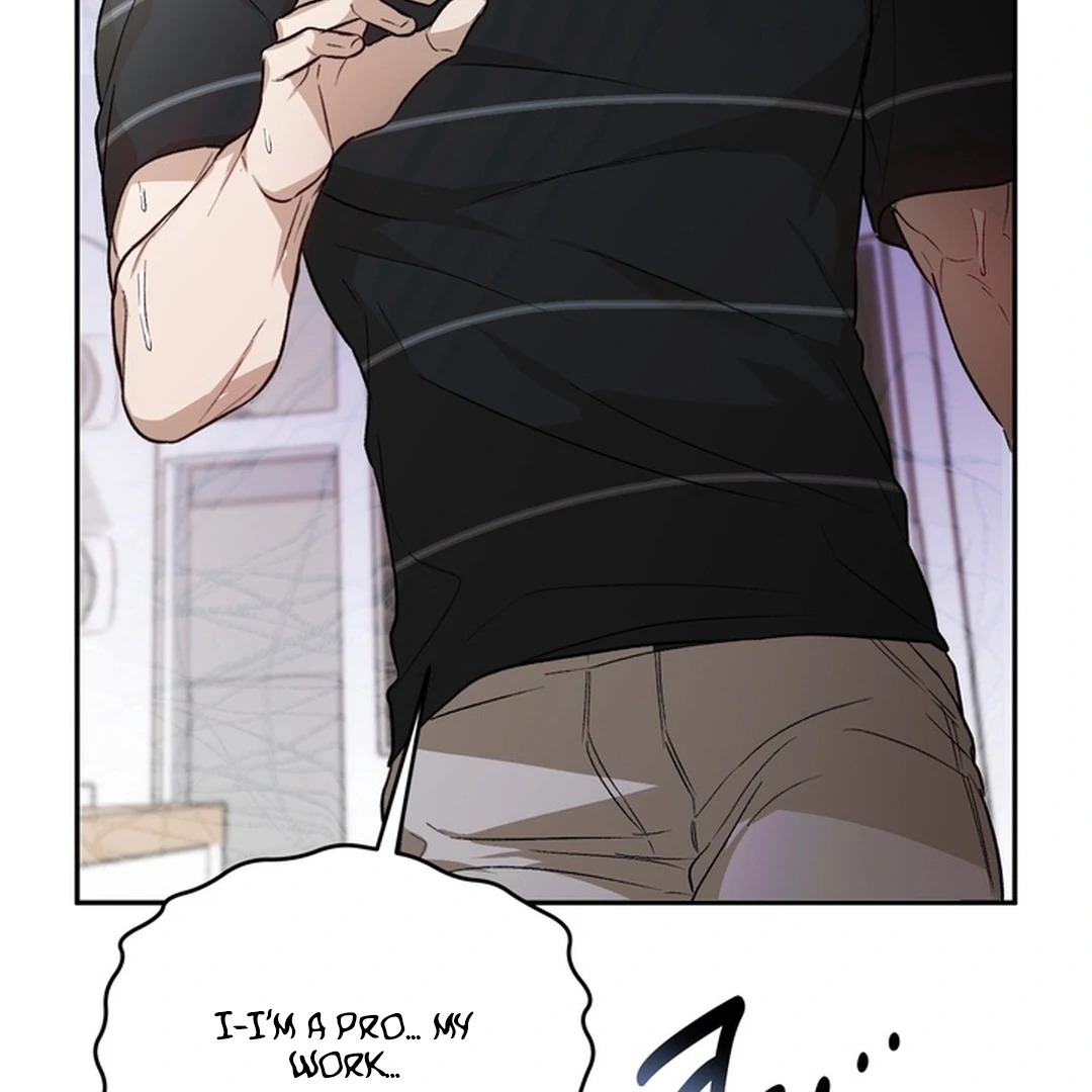 The Art of Sculpting [Kaizen Scan] - Chapter 18 manhwa